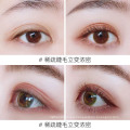 makeup lengthen eyelashes mascara custom vegan mascara